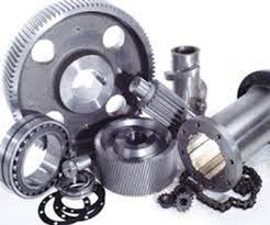 Crane Spare Parts and Services